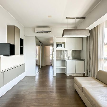 Departamento Encantador Буенос-Айрес Екстер'єр фото